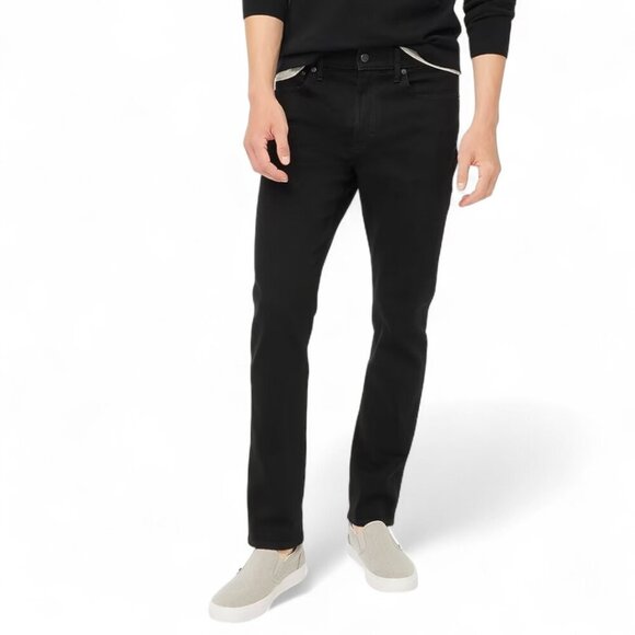 J. Crew Straight-fit jean in in signature flex Size 34/34 - Picture 1 of 11